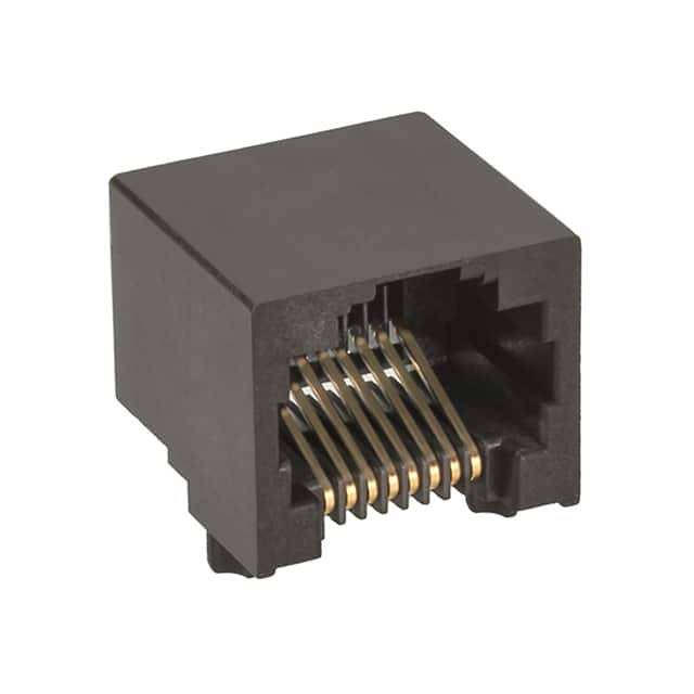 443800001 Molex  Jack per connettori modulari